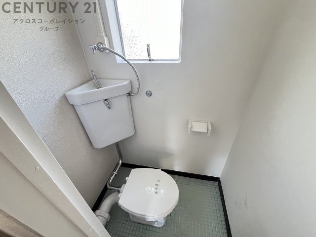 トイレ　バストイレ別でオススメです♪