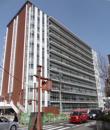役所　東広島市役所（役所）まで686m