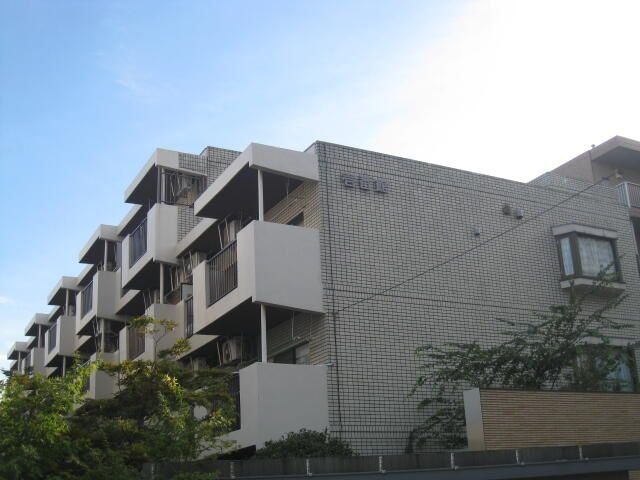建物外観　★お問い合わせはタウンハウジングまで★