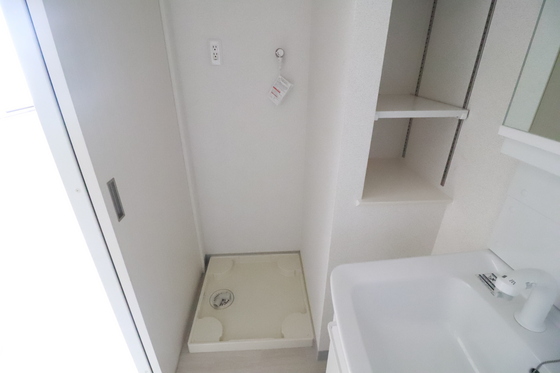 その他　※別部屋の写真です