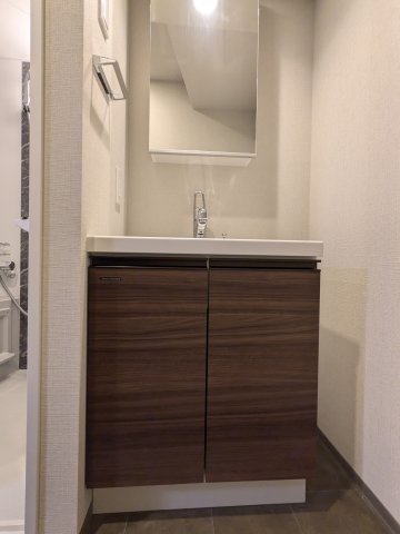 アラート横濱桜木町Iの内装写真