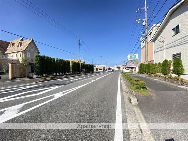 その他　前面道路（その他）まで0m