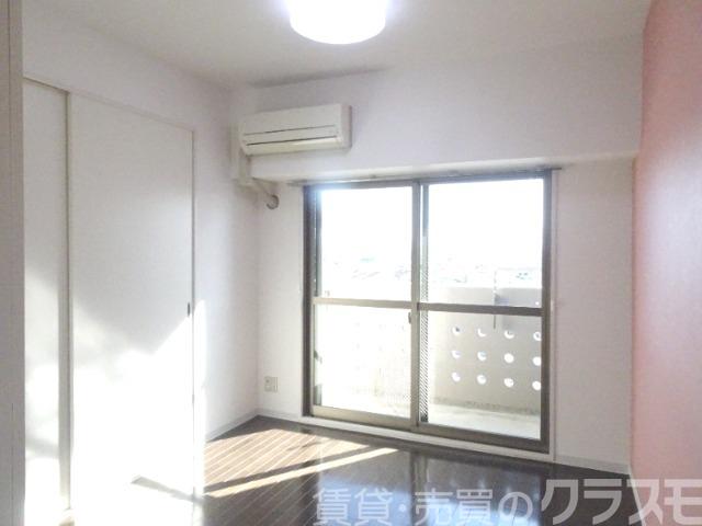 その他部屋・スペース　明るいお部屋です♪