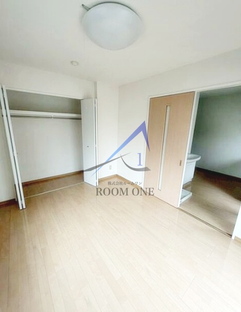 居室・リビング　洋室のお部屋です。