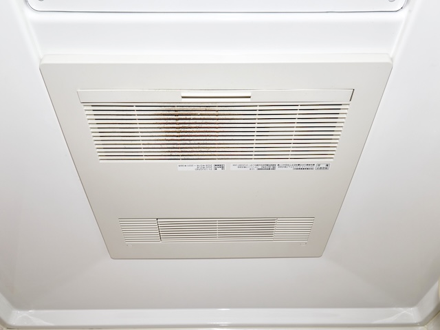 その他設備　浴室乾燥機