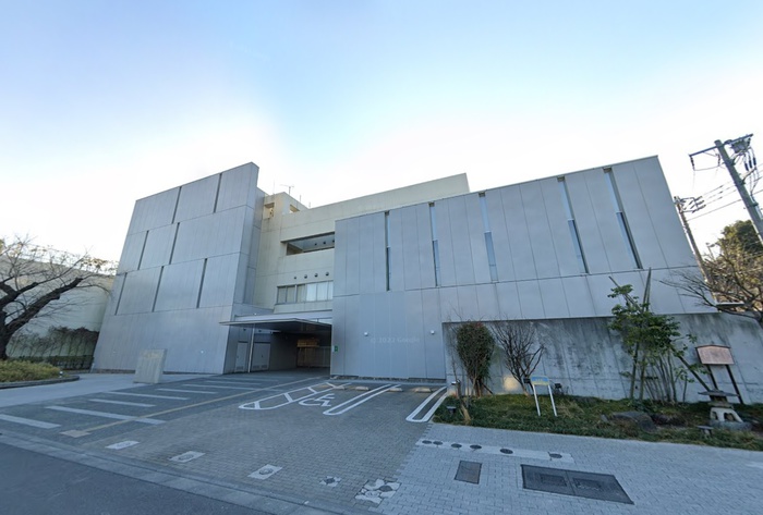 中学校　杉並区立井草中学校（中学校）まで1291m