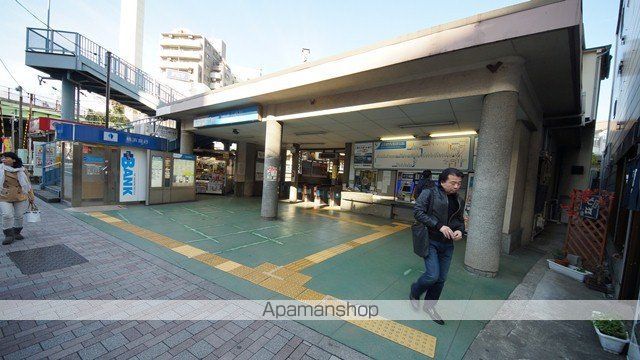 その他　代々木八幡駅（その他）まで1000m