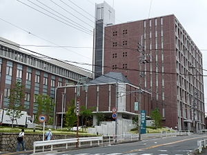 病院　聖霊病院（病院）まで1400m