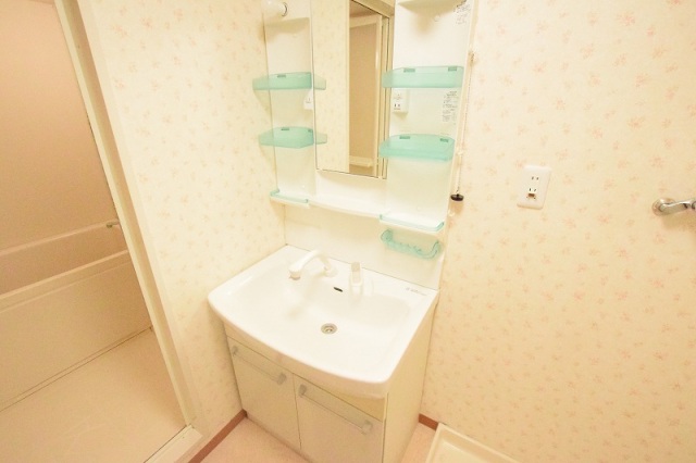 ヴェルディ山口の内装写真
