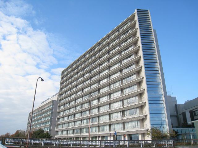病院　刈谷豊田総合病院（病院）まで970m