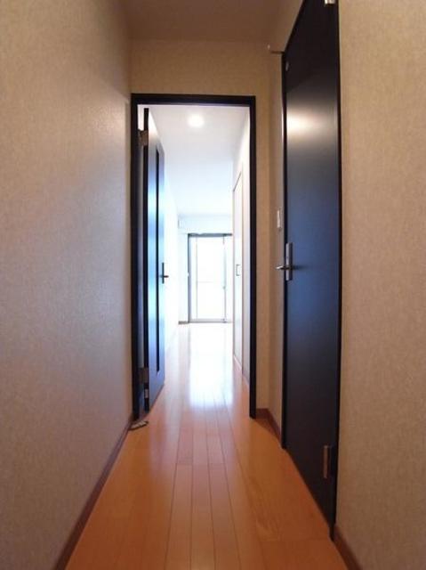 その他部屋・スペース　玄関～