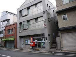 郵便局　京都八条郵便局（郵便局）まで388m