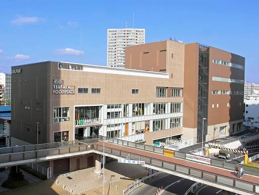 ショッピングセンター　CIAL　PLAT東神奈川（ショッピングセンター）まで821m