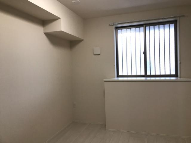 その他部屋・スペース　洋室