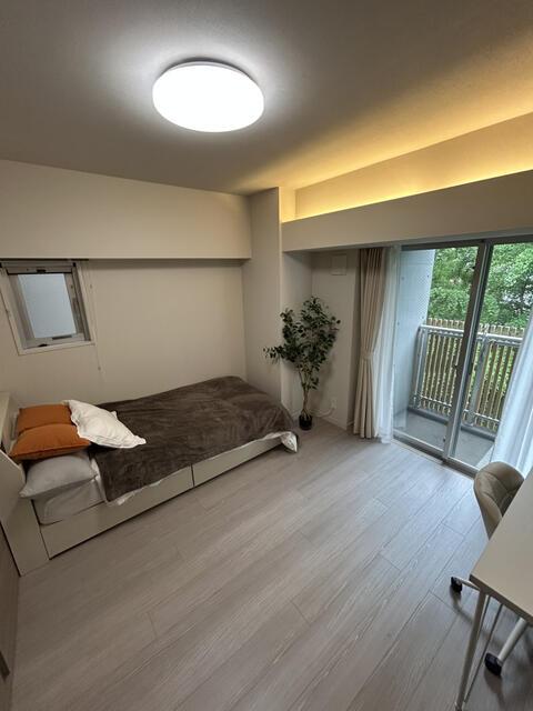 その他部屋・スペース　おしゃれな内装です