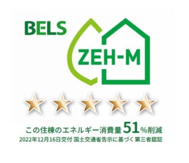 省エネ性能ラベル