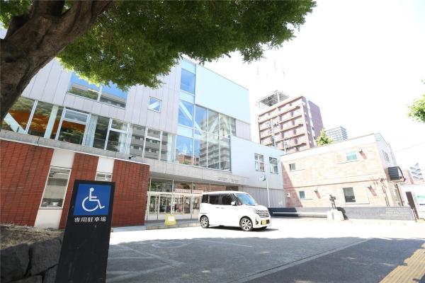 小学校　札幌市立資生館小学校（小学校）まで1347m