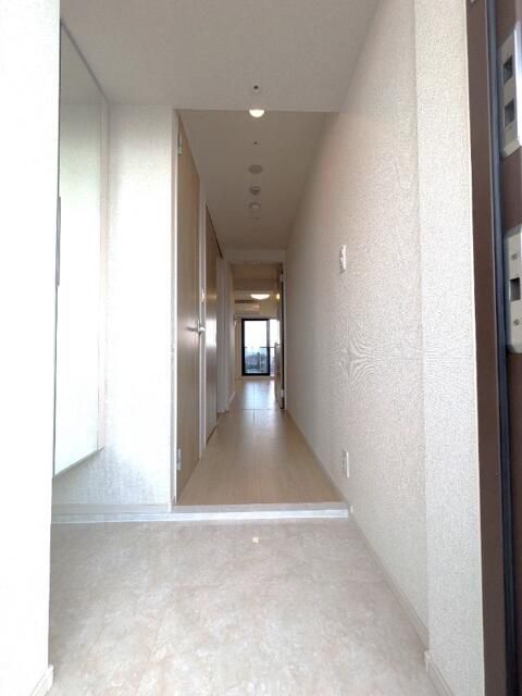 玄関　玄関です