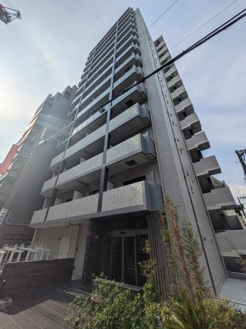 建物外観　外観です