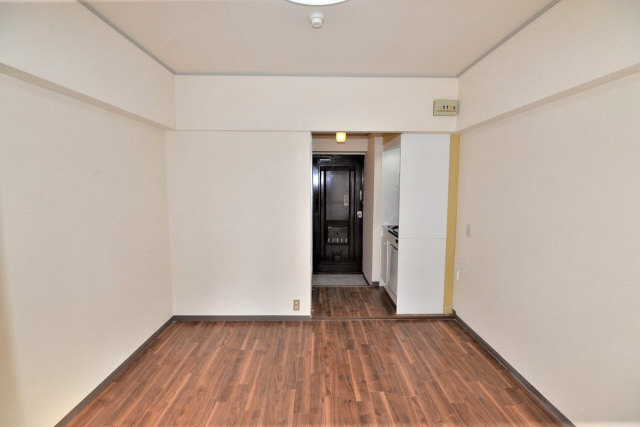 建物外観　写真は他のお部屋のものです