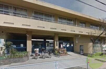 小学校　西宮市立春風小学校（小学校）まで540m