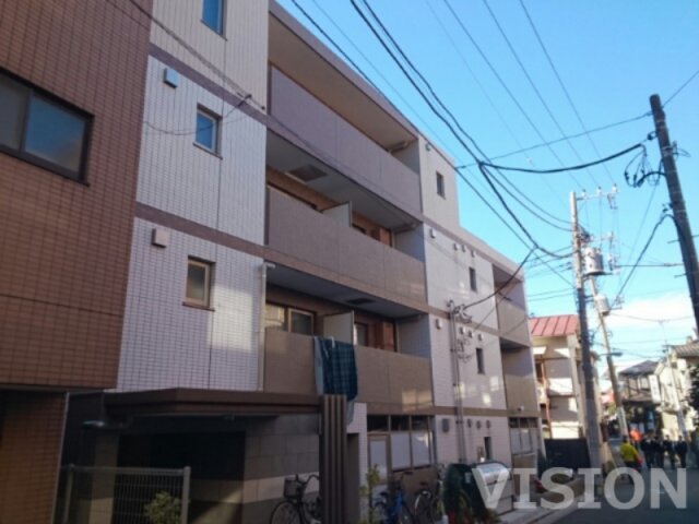 建物外観　☆外観☆