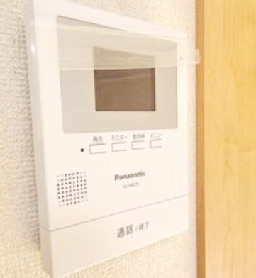 セキュリティ　同仕様