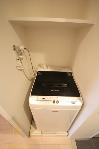 その他設備　Mid Cout Umekita（ミッドコートウメキタ）