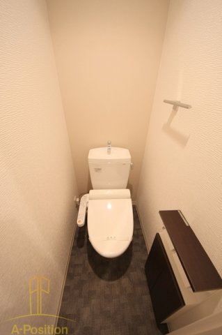 トイレ　Mid Cout Umekita（ミッドコートウメキタ）