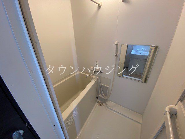 バス・シャワールーム　現況を優先