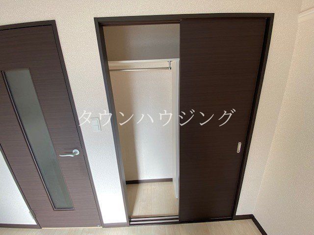 収納　現況を優先