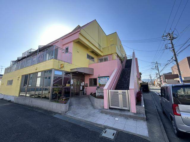 幼稚園・保育園　清泉愛育園（幼稚園・保育園）まで422m
