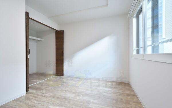 その他部屋・スペース　人気のデザイナーズ仕様のお部屋です♪