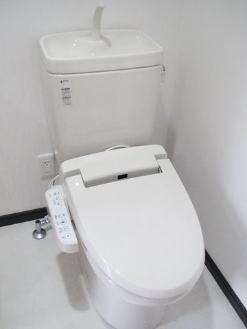 トイレ　★きれいなトイレ★