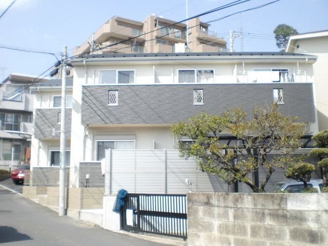 建物外観　★駅近物件★