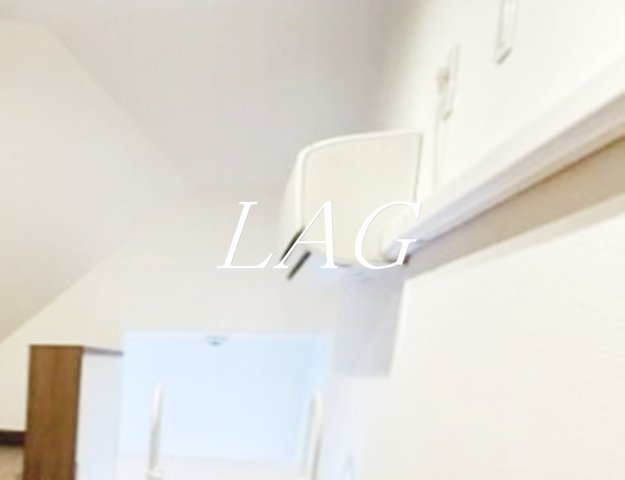 その他設備　エアコンです。