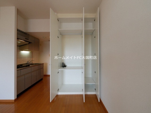 その他部屋・スペース