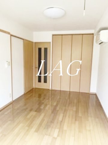 居室・リビング　洋室のお部屋です。