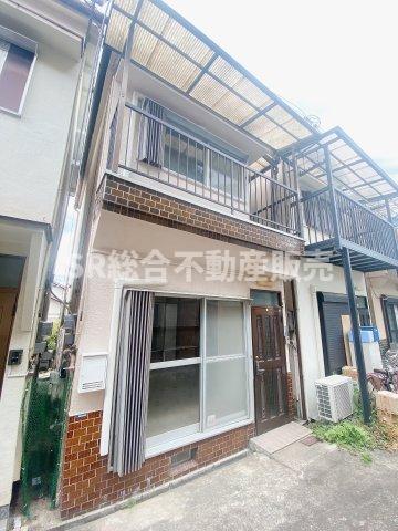 建物外観　近鉄難波・奈良線【石切】駅徒歩7分と好立地♪敷金礼金0円！