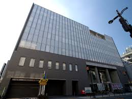 役所　大阪市浪速区役所（役所）まで996m