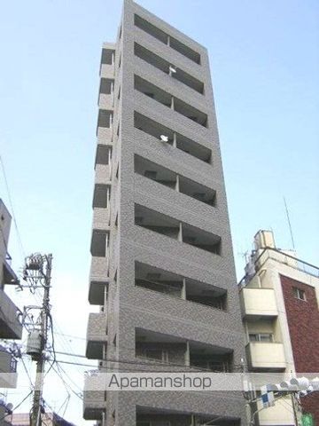 東京メトロ東西線 早稲田駅 徒歩9分 築24年