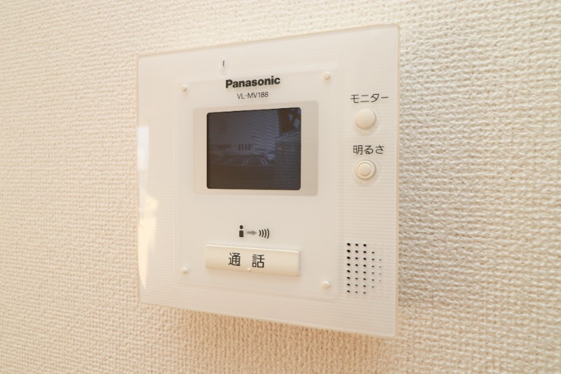 セキュリティ　図面と現状に相違がある場合には現状を優先