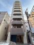 建物外観　きれいな外観です