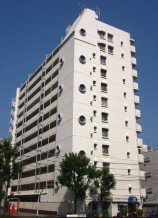 建物外観　☆使いやすい間取り☆