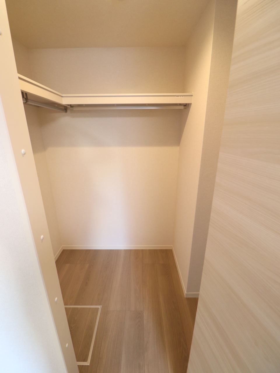 La maison roseの内装写真
