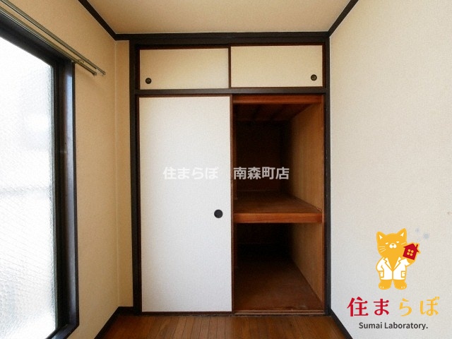 収納　使い方次第で印象が変わる