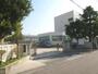 中学校　横浜市立大綱中学校（中学校）まで170m