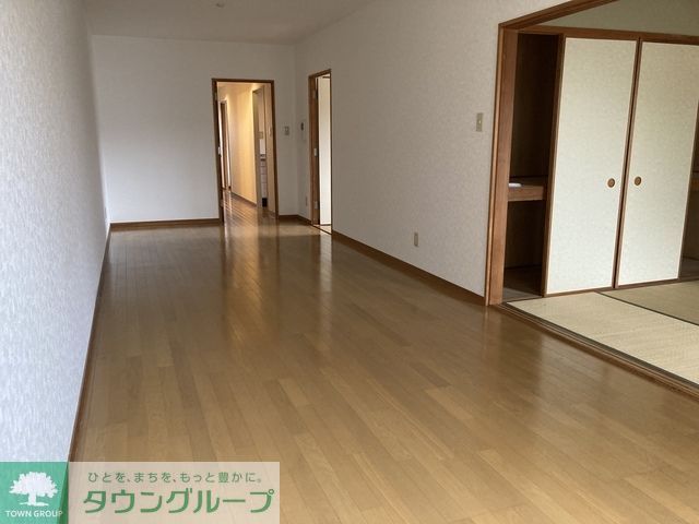居室・リビング　詳細はタウンハウジングまで！043-290-8070