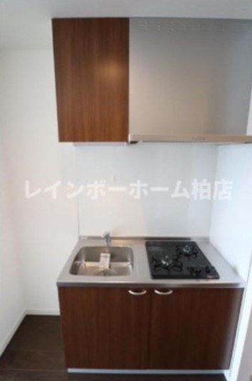 キッチン　別部屋。参考写真。