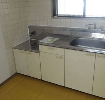 エントランス　落ち着いたエントランスです